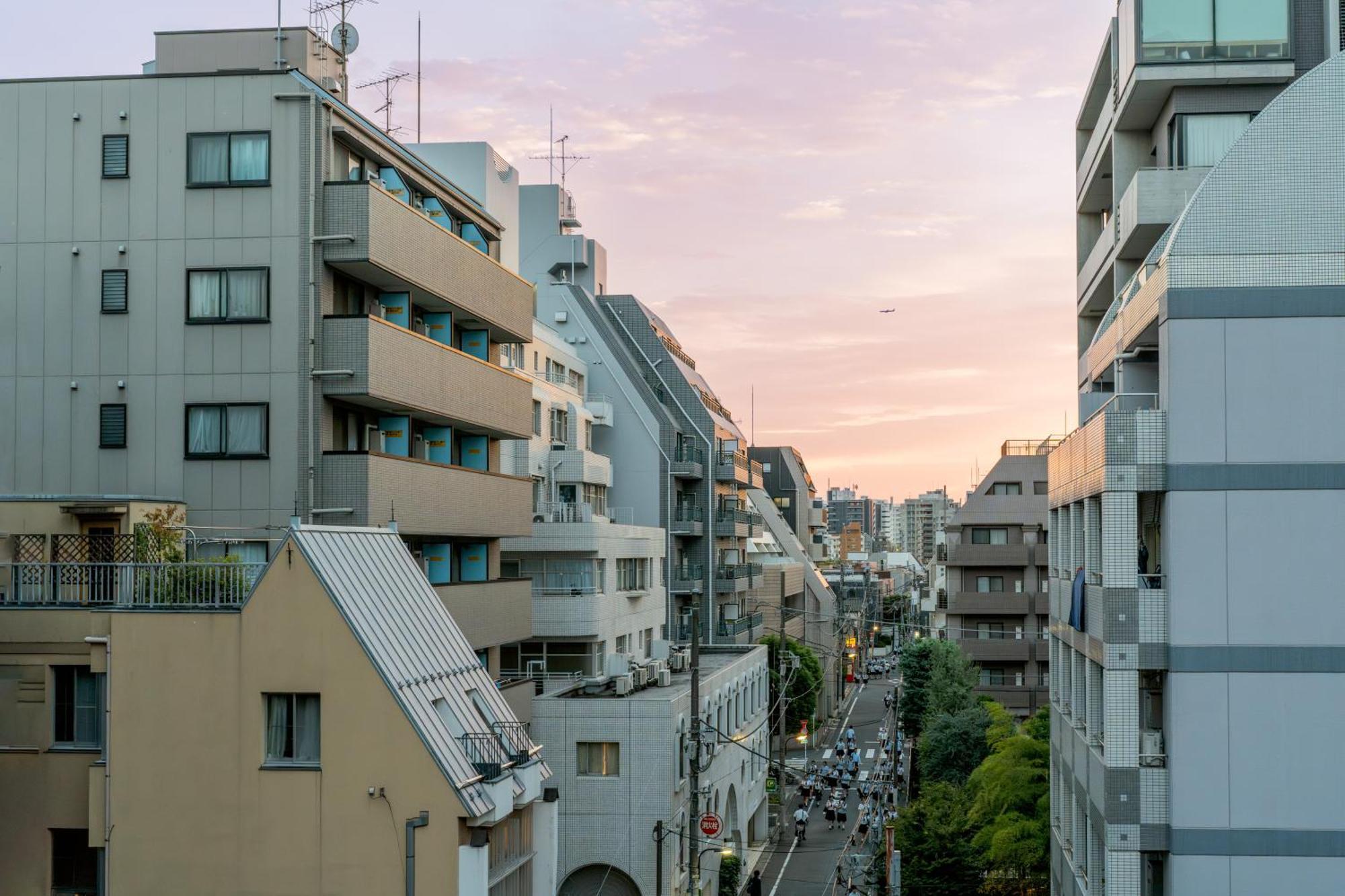 Sugamo Winco Residence 新宿まで電車14分 巣鴨駅徒歩3分 光wifi エレベーター 商店街徒歩4分, Tokyo
